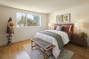 Los Angeles apartment for rent - DESORA