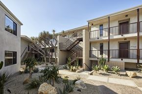 Los Angeles apartment for rent - DESORA