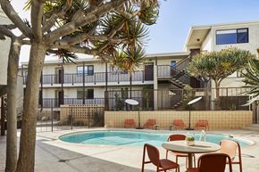 Los Angeles apartment for rent - DESORA