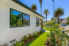 Los Angeles apartment for rent - 10418 Regent