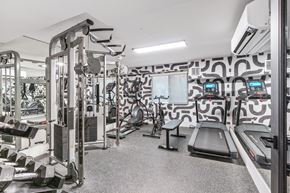 Los Angeles apartment for rent - 12320 Montana