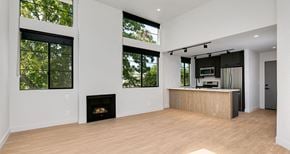 Los Angeles apartment for rent - Vaulted ceilings in select units