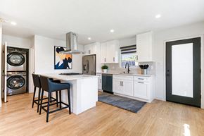 Los Angeles apartment for rent - 10418 Regent