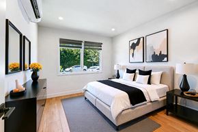 Los Angeles apartment for rent - 10418 Regent