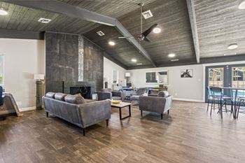 Clubhouse