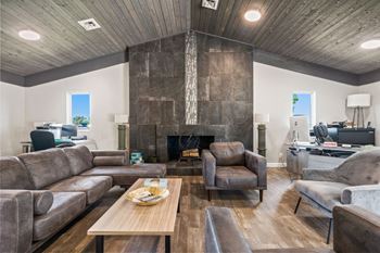 Clubhouse