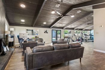 Clubhouse