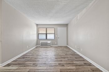 Hardwood floors