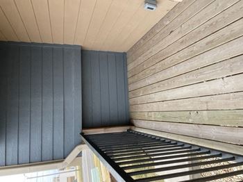 Patio/balcony
