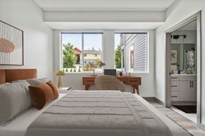 Marysville apartment for rent - Pet friendly and no breed restrictions at Alta Crossing Apartments.