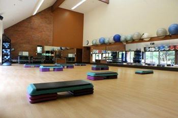 Free membership to mountain park recreation center