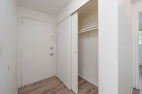 Tacoma apartment for rent - Entryway at McKinley Crossing, 7406 E McKinley Ave, Tacoma, WA 98404.