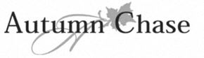 Bothell apartment for rent - the logo forautumn chaos with a dragon flying over it