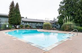 Mukilteo apartment for rent - Pool