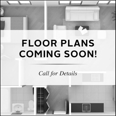 Floor plan for 3 beds, 1 bath, 920 sqft