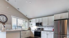 Mukilteo apartment for rent - Clubhouse