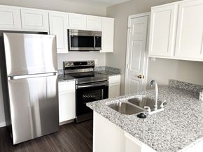 Beavercreek apartment for rent - Newly Renovated 2 Bedroom