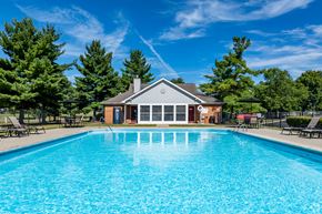 Lewis Center apartment for rent - Swimming Pool at Dooley's Orchard, Lewis Center, 43035