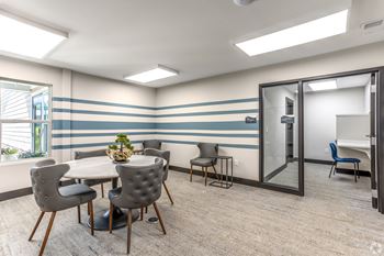 Cowork space