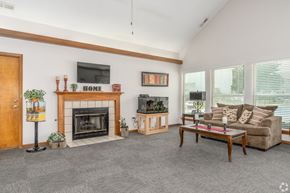 Lancaster apartment for rent - Leasing office at River Valley Apartments in Lancaster, OH.