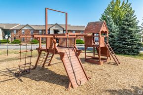 Hilliard apartment for rent - Playground at Bayside Apartment Homes, Hilliard, 43026