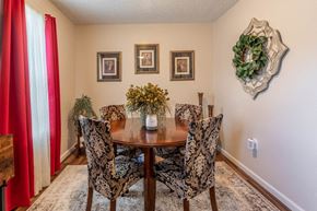 Bellbrook apartment for rent - Dining at Bayberry Cove, Bellbrook, 45305