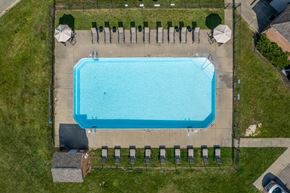 Bellbrook apartment for rent - Pool at Bayberry Cove, Bellbrook, 45305