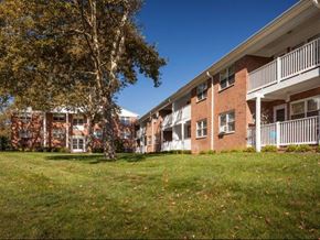 Parlin apartment for rent - Property Exterior Pictures