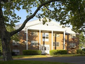 Parlin apartment for rent - Crestview Apartments