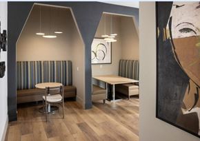 Randolph apartment for rent - Three Work Stations at The Point at Gateways, New Jersey, 07869