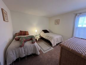 Ledyard apartment for rent - 2nd Bedroom