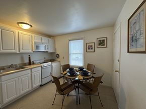 Ledyard apartment for rent - Kitchen