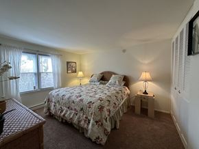Ledyard apartment for rent - Master Bedroom