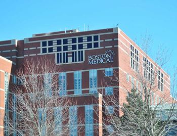 Close to northeastern university and bu medical