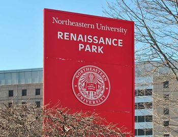 Close to northeastern university and bu medical