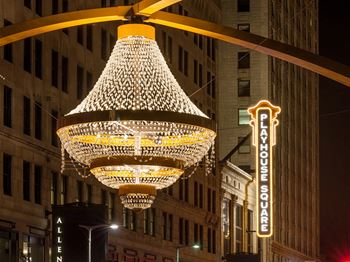 Playhouse square