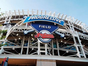 Progressive field
