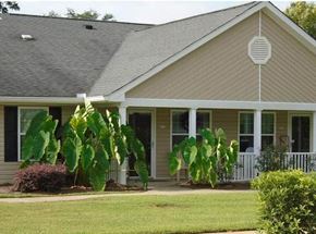 Ware Shoals apartment for rent - Cedar Ridge Manor
