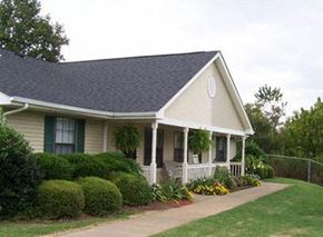 Ware Shoals apartment for rent - Cedar Ridge Manor