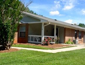 Walhalla apartment for rent - Laurel Estates