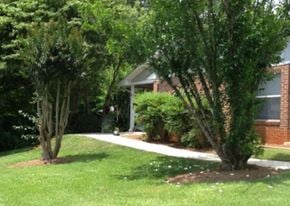 Walhalla apartment for rent - Laurel Estates