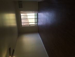 Grayslake apartment for rent - an empty room in a house with a window