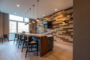 New Haven apartment for rent - Community Lounge & Kitchen