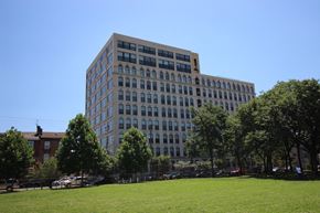 Philadelphia apartment for rent - Umbrella Building