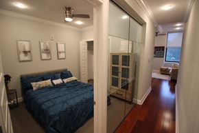 Philadelphia apartment for rent - One bedroom apartment