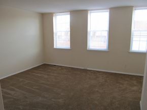 Philadelphia apartment for rent - Bedroom