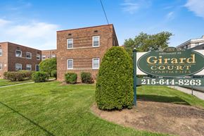 Philadelphia apartment for rent - the building where the hotel is located is available for rent