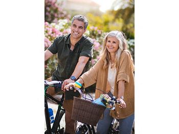 Cycling