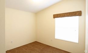 Rock Springs apartment for rent - A room with a window and a window sill.