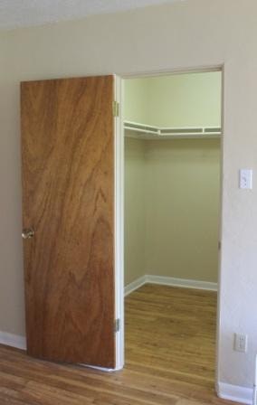Floor plan for studio, 1 bath, 500 sqft